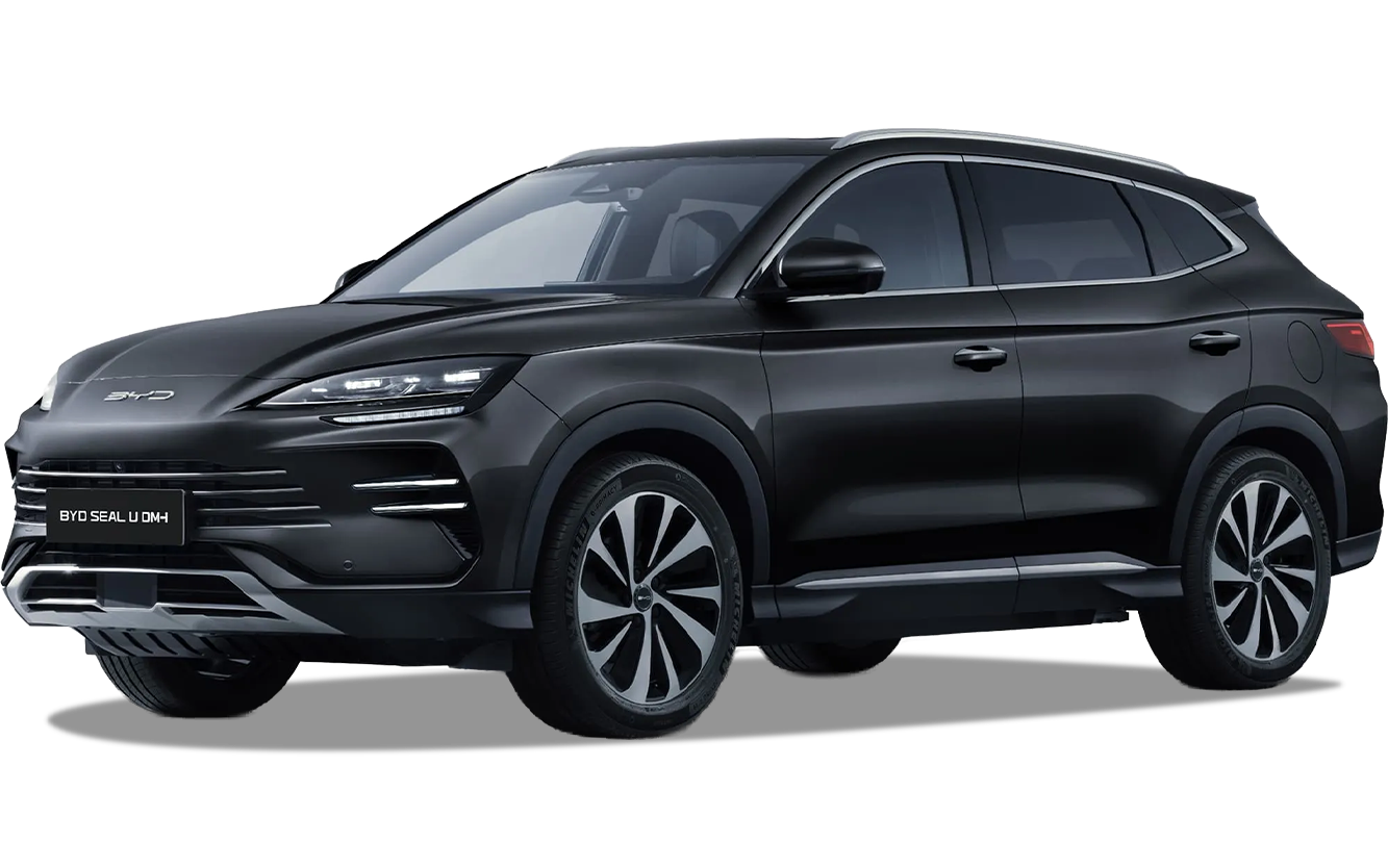 BYD SEAL U DM-i