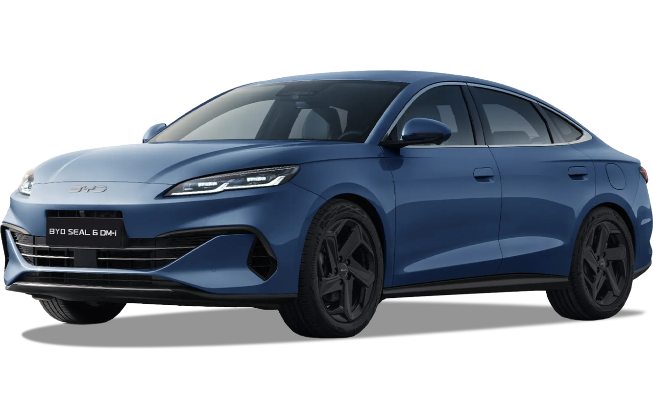 BYD SEAL 6 DM-i 