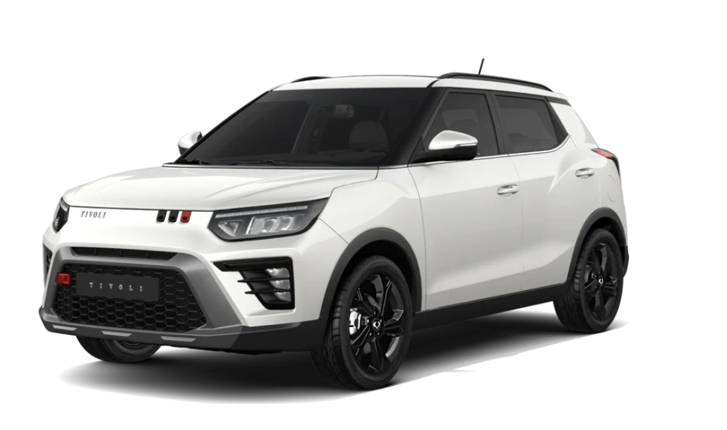 Tivoli K40 Manual