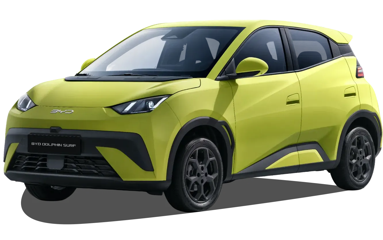 BYD DOLPHIN SURF