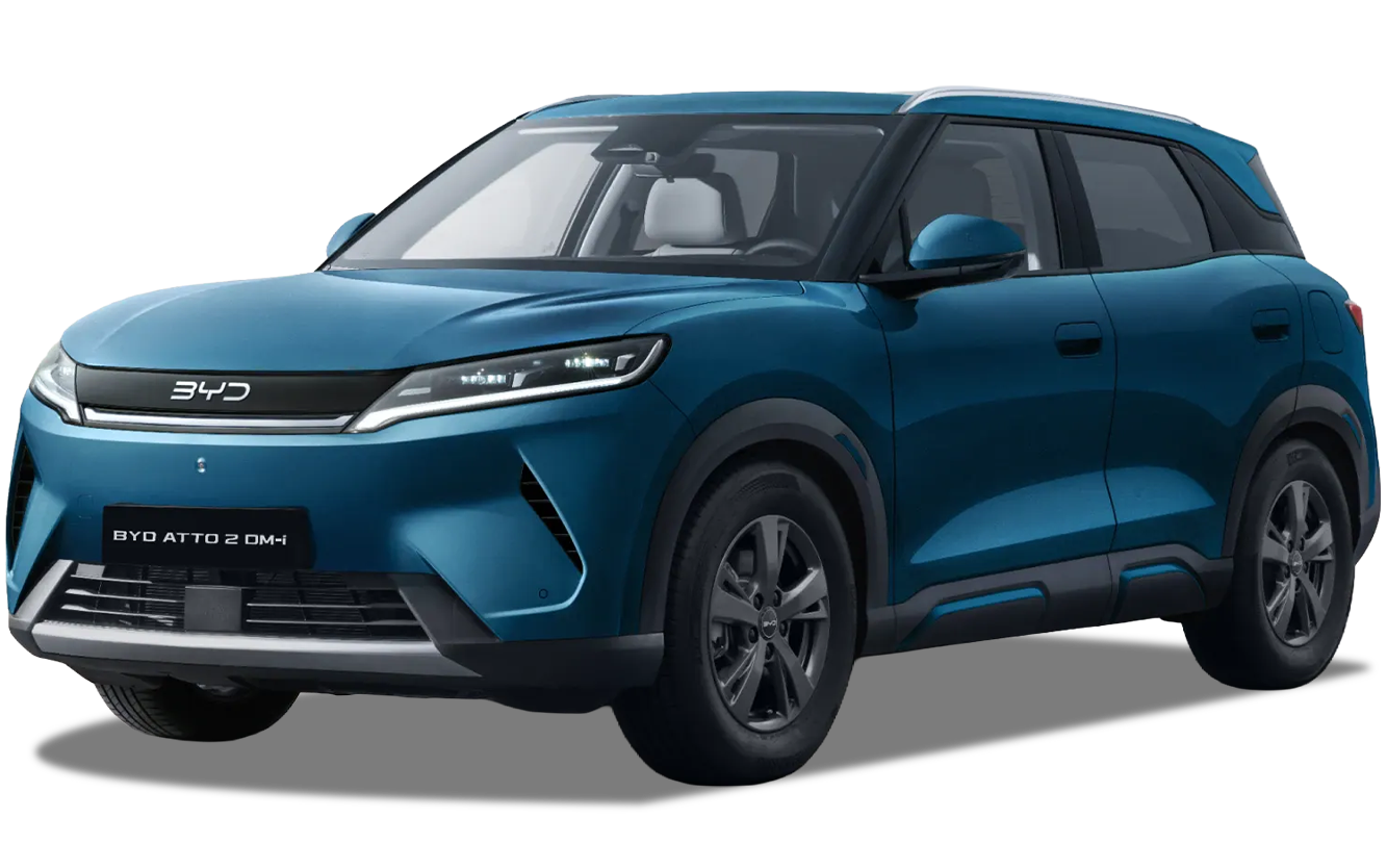 BYD ATTO 2 DM-i