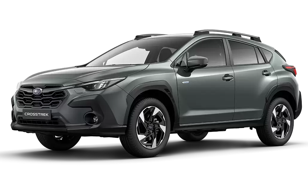 Subaru Crosstrek Touring