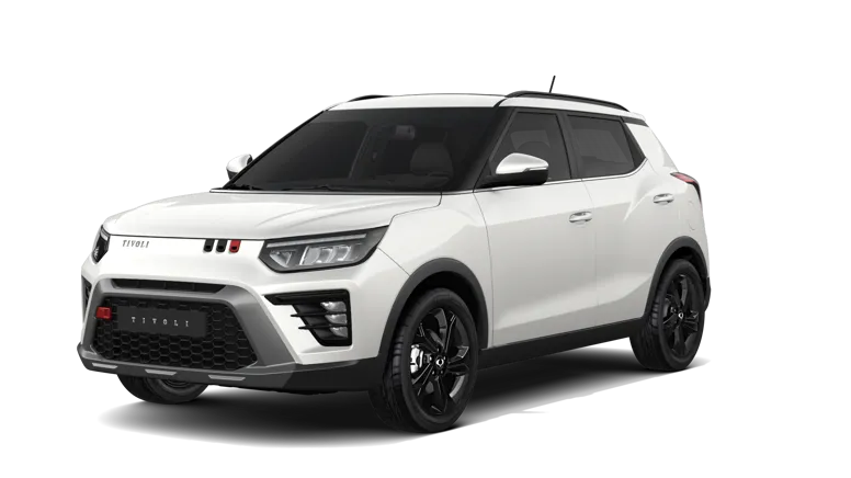 Tivoli variant