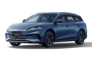 SEAL 6 DM-i TOURING variant