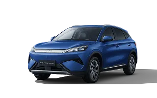 ATTO 3 EVO variant