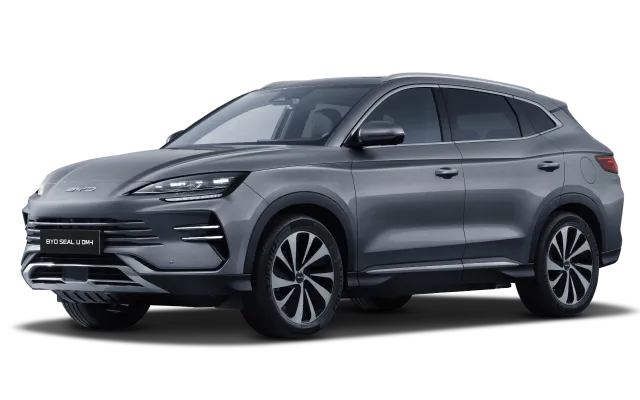 SEAL U DM-i variant